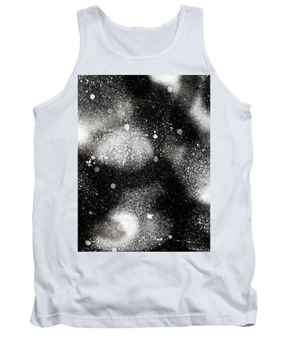 Overspray - Tank Top