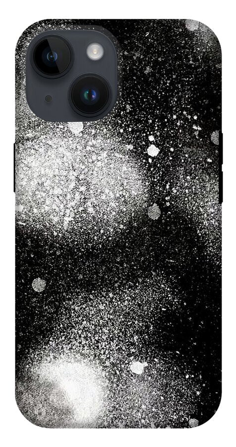 Overspray - Phone Case