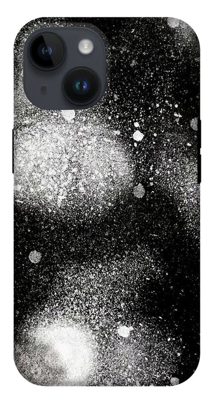 Overspray - Phone Case