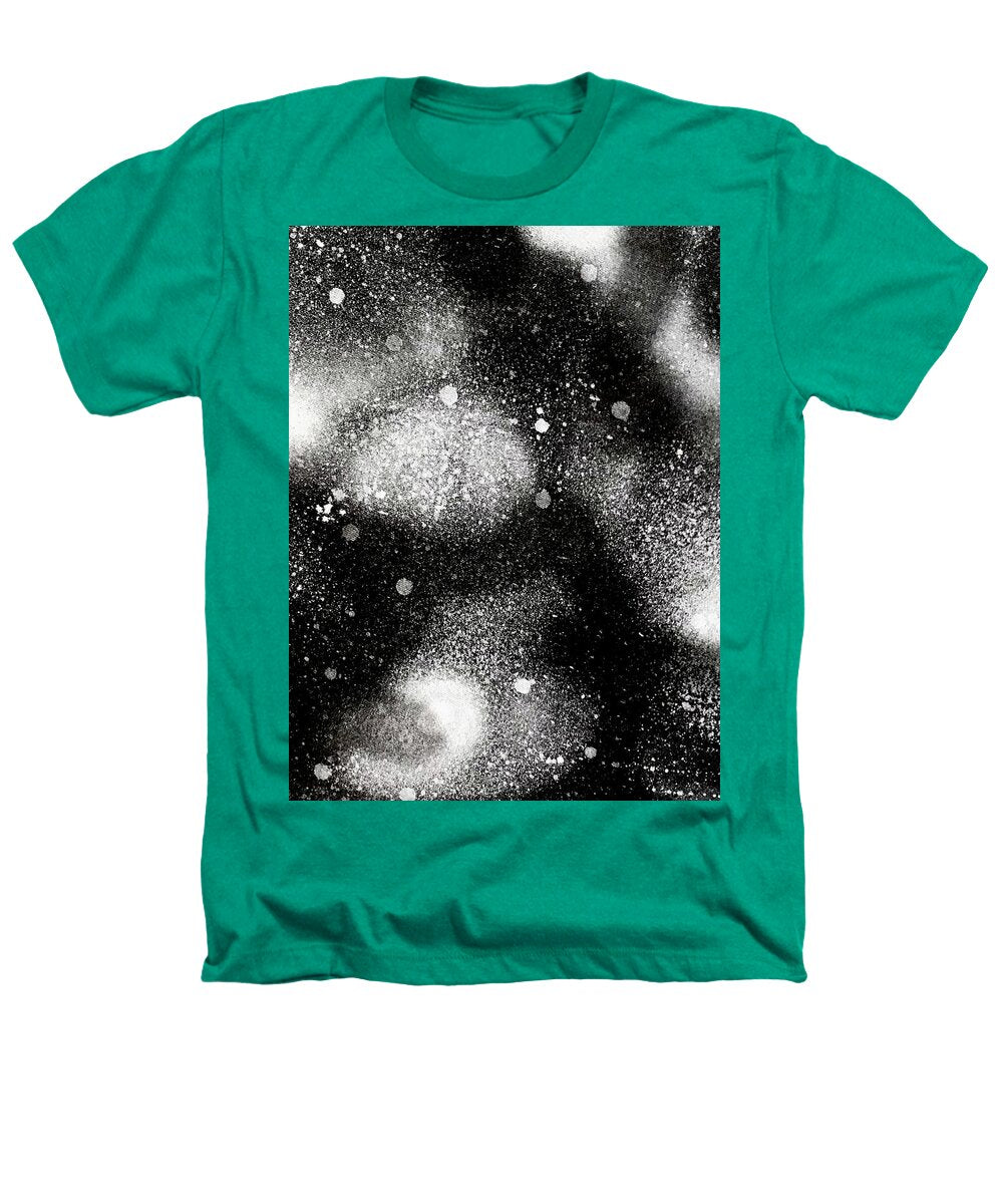 Overspray - Heathers T-Shirt