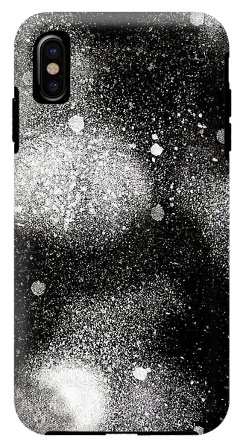 Overspray - Phone Case