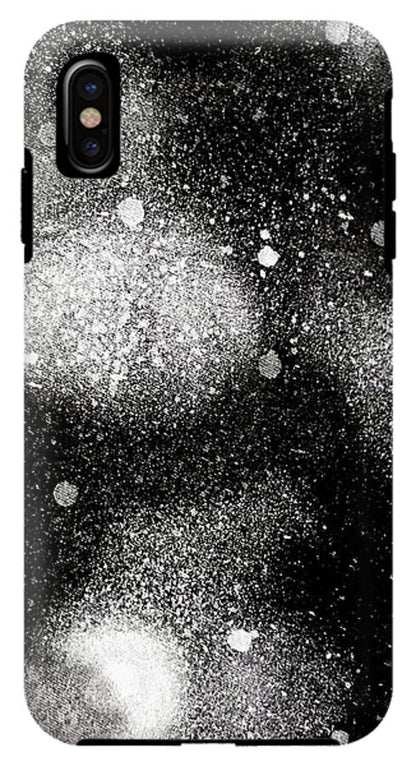 Overspray - Phone Case