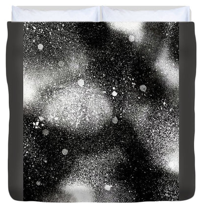 Overspray - Duvet Cover