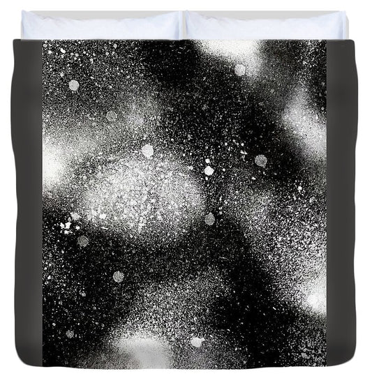 Overspray - Duvet Cover