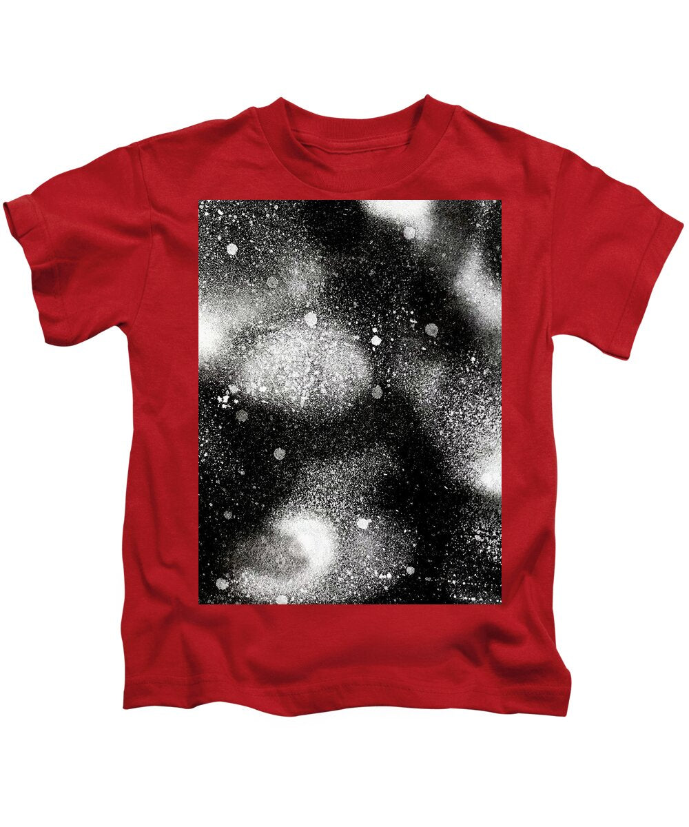 Overspray - Kids T-Shirt