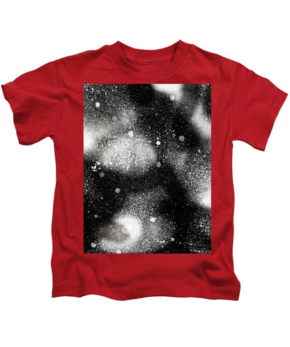 Overspray - Kids T-Shirt
