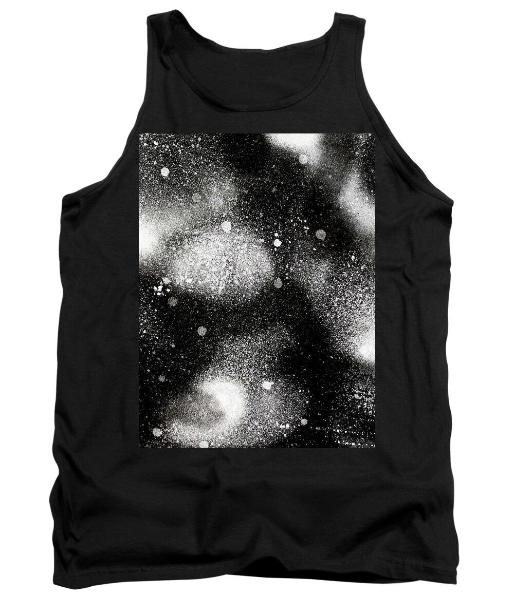 Overspray - Tank Top