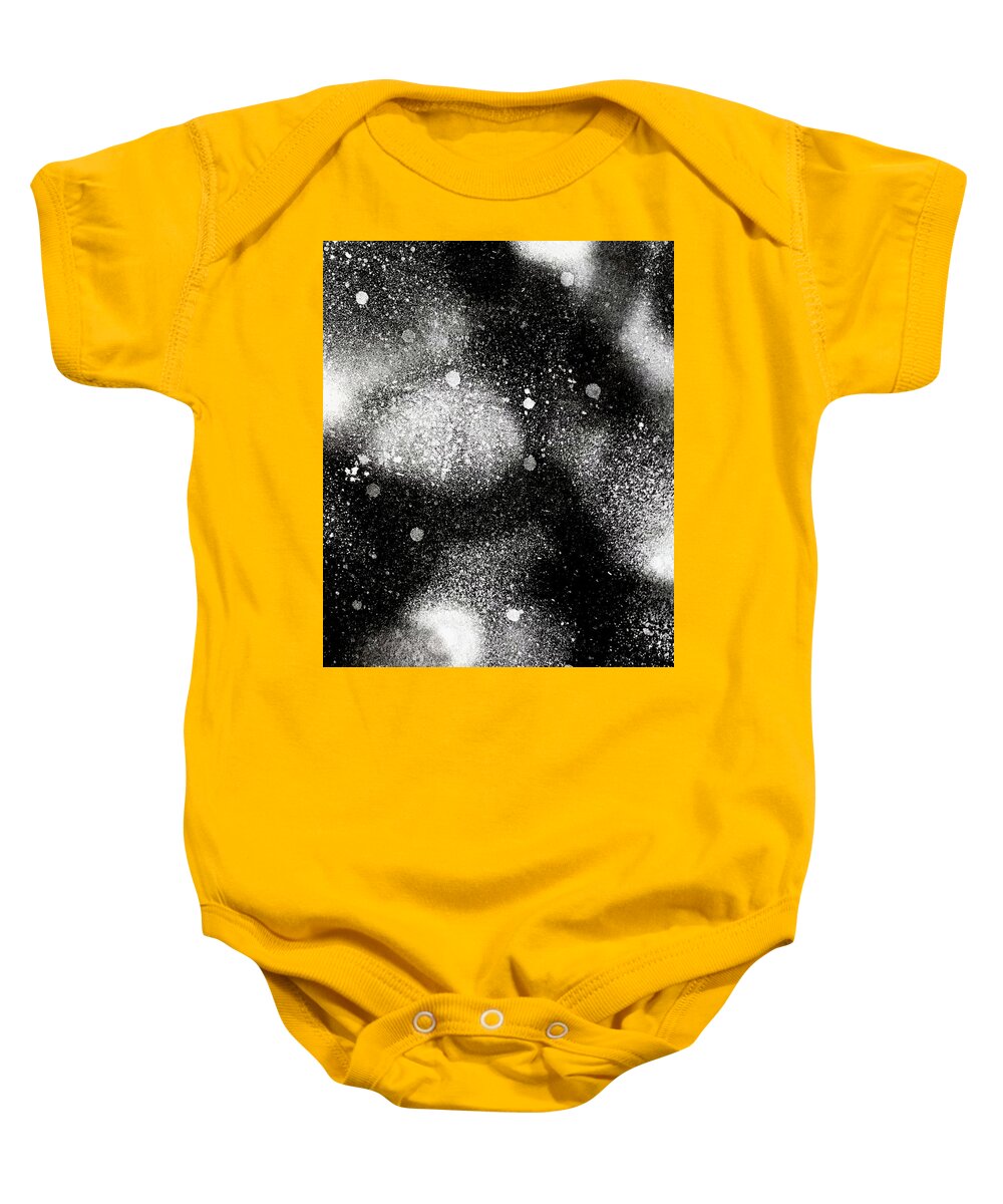Overspray - Baby Onesie