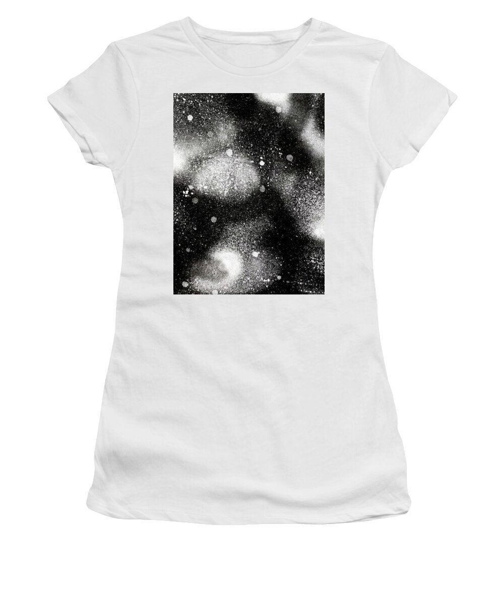 Overspray - Women's T-Shirt