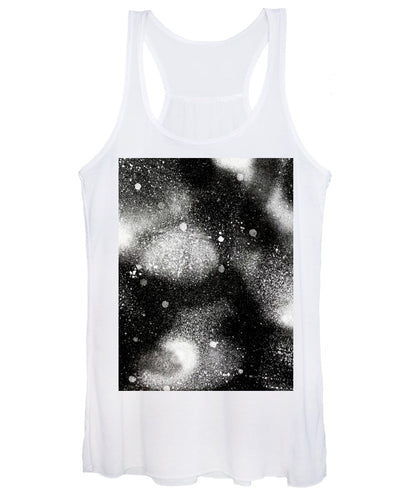 Overspray - Women's Tank Top