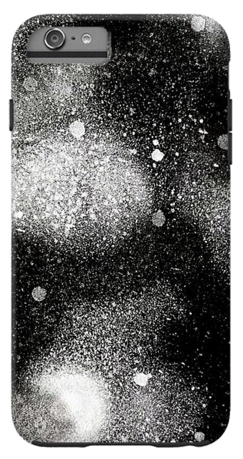 Overspray - Phone Case