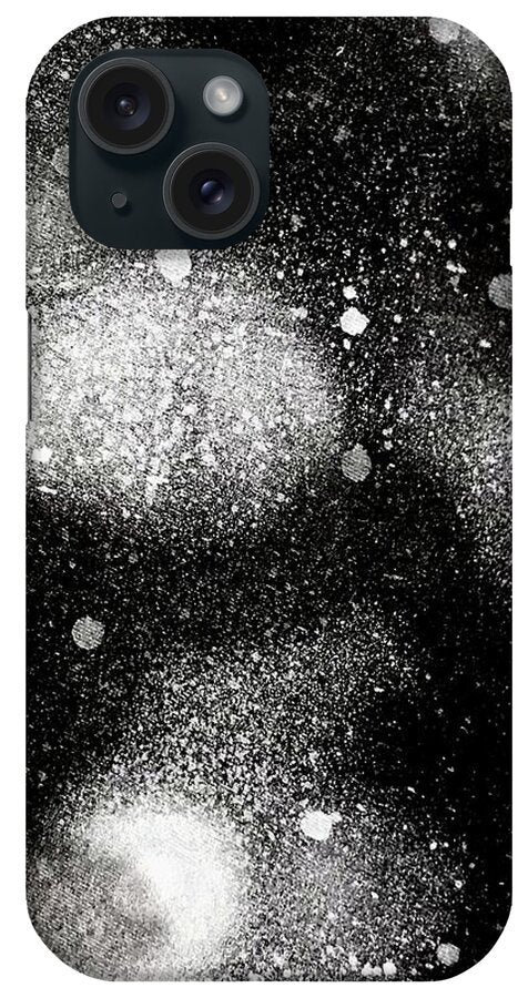 Overspray - Phone Case