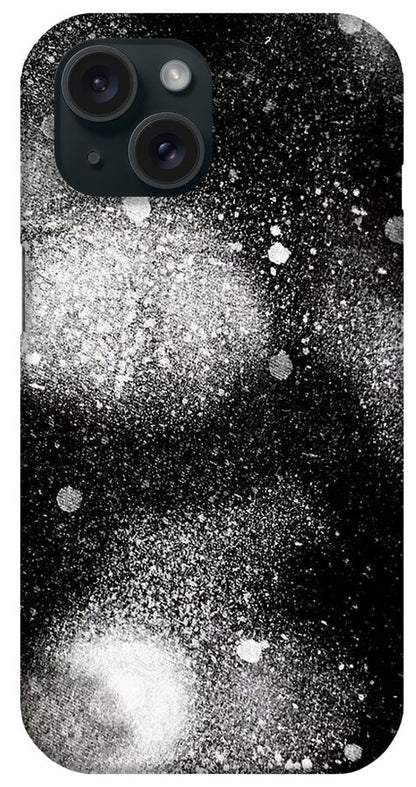 Overspray - Phone Case