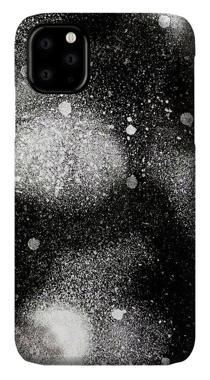 Overspray - Phone Case