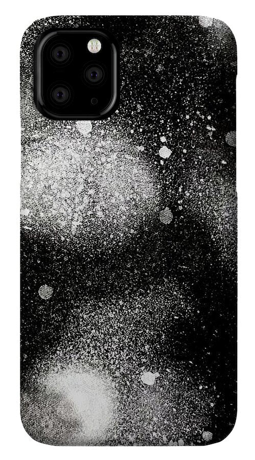 Overspray - Phone Case