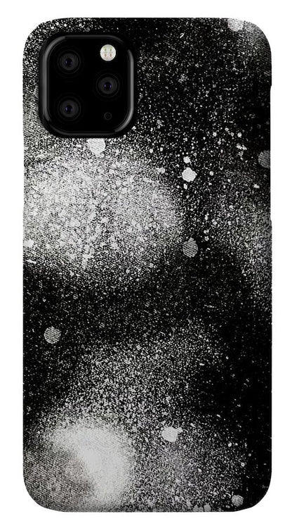 Overspray - Phone Case