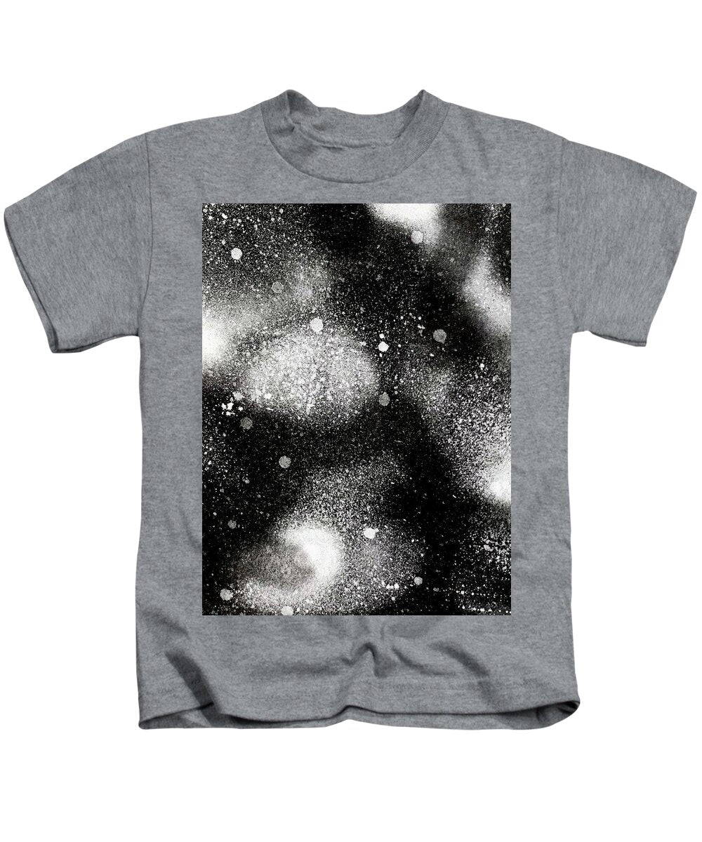 Overspray - Kids T-Shirt