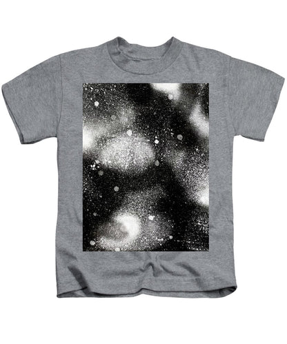 Overspray - Kids T-Shirt