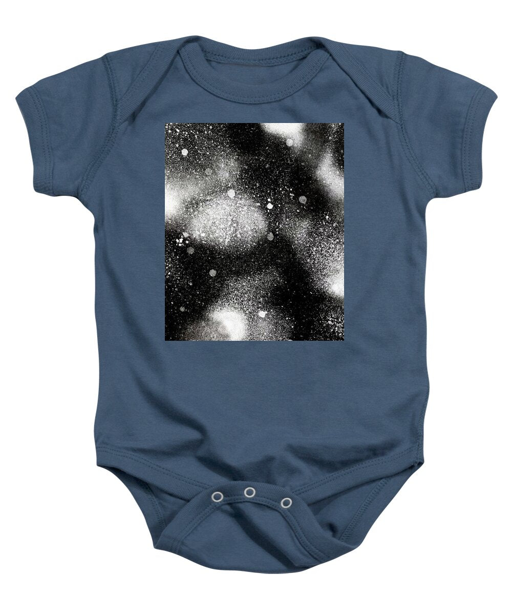 Overspray - Baby Onesie