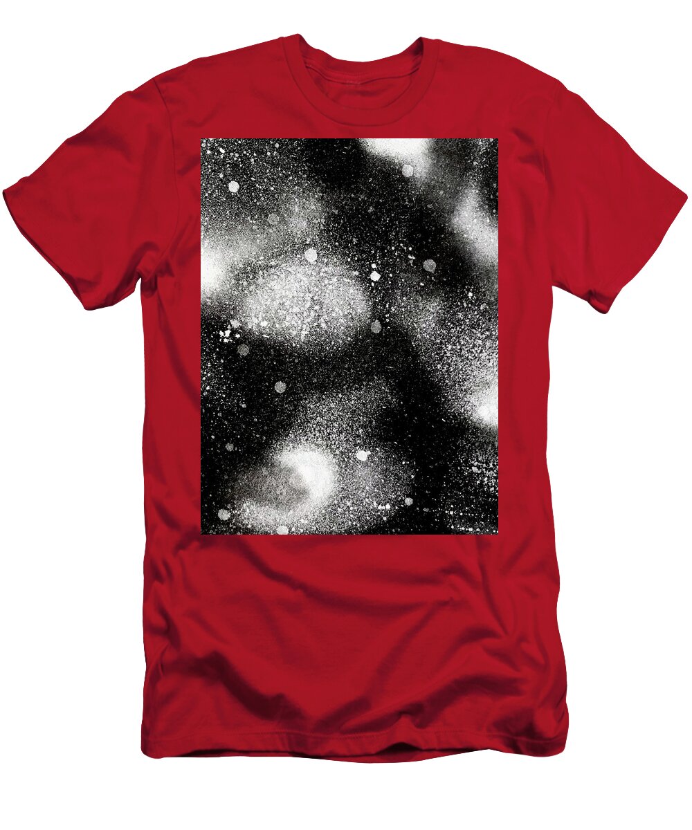 Overspray - T-Shirt