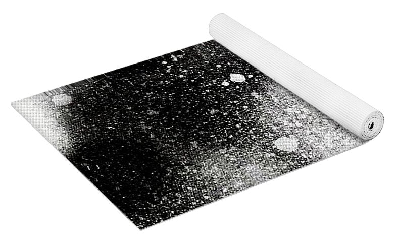 Overspray - Yoga Mat