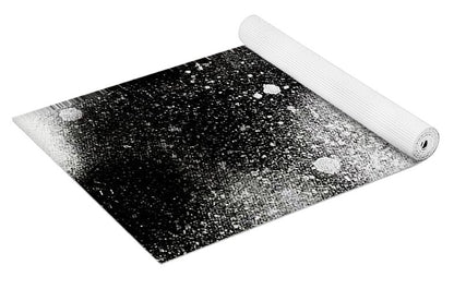Overspray - Yoga Mat