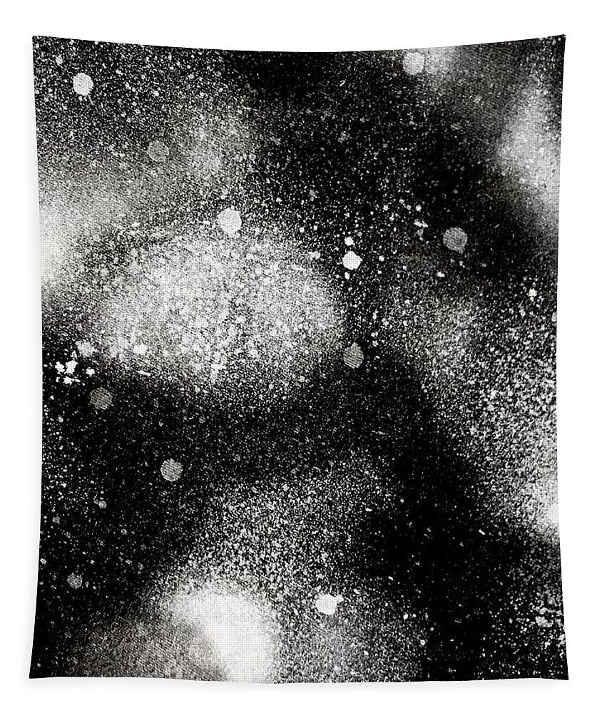 Overspray - Tapestry