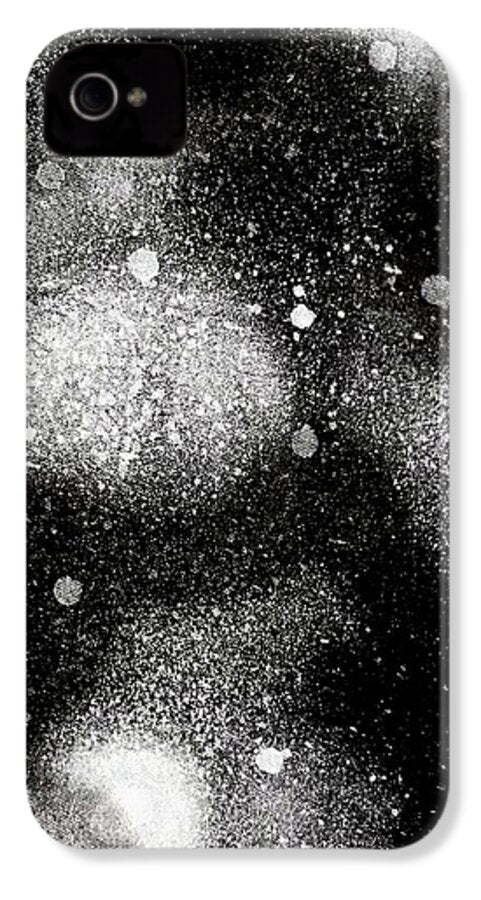 Overspray - Phone Case