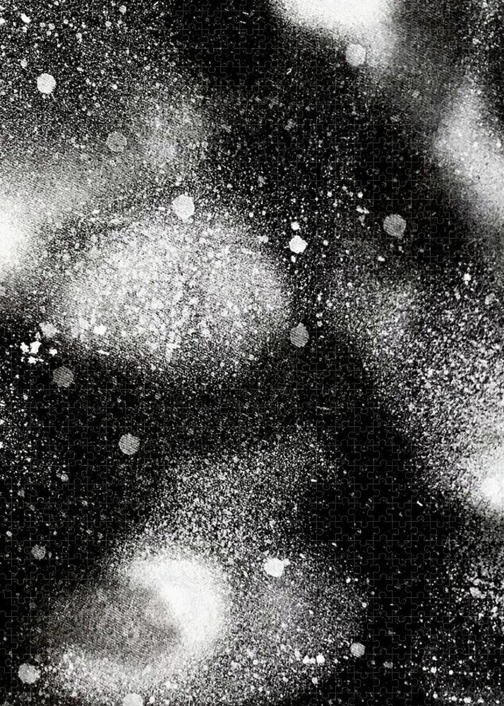 Overspray - Puzzle