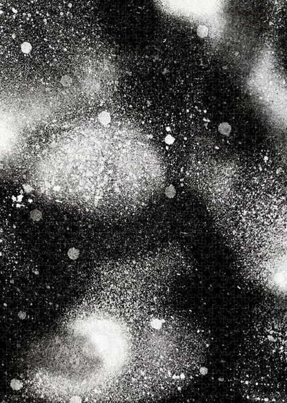Overspray - Puzzle