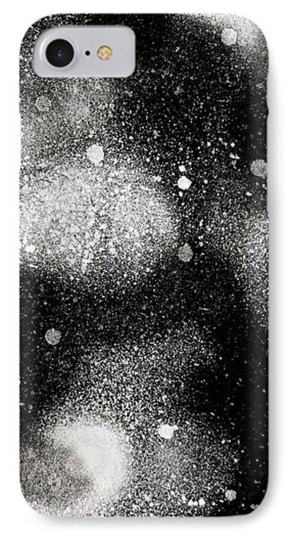 Overspray - Phone Case