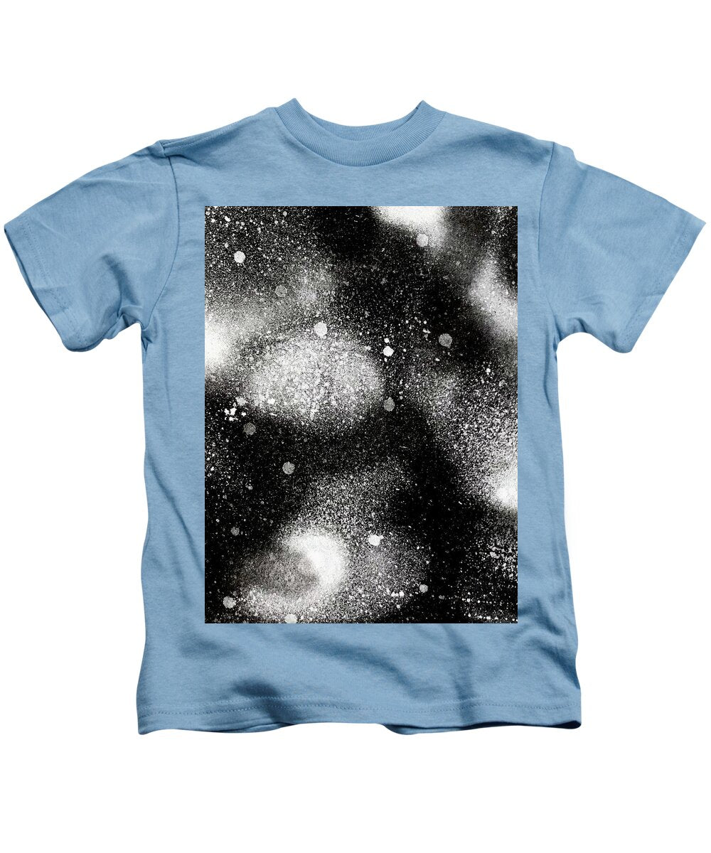 Overspray - Kids T-Shirt