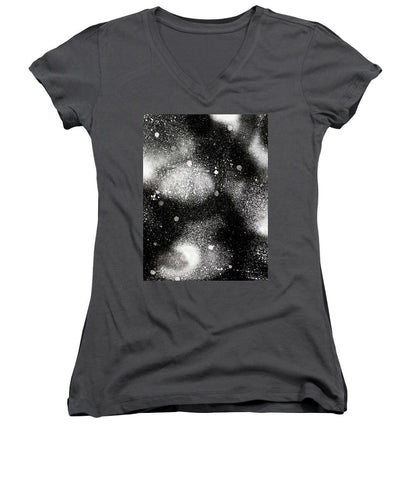 Overspray - Women's V-Neck