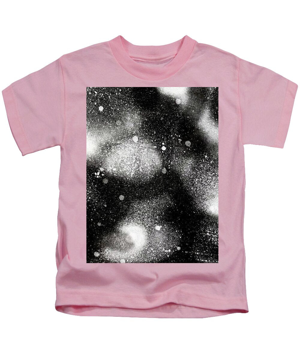 Overspray - Kids T-Shirt