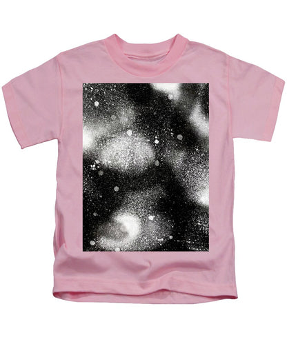 Overspray - Kids T-Shirt