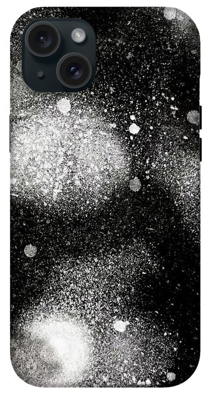 Overspray - Phone Case