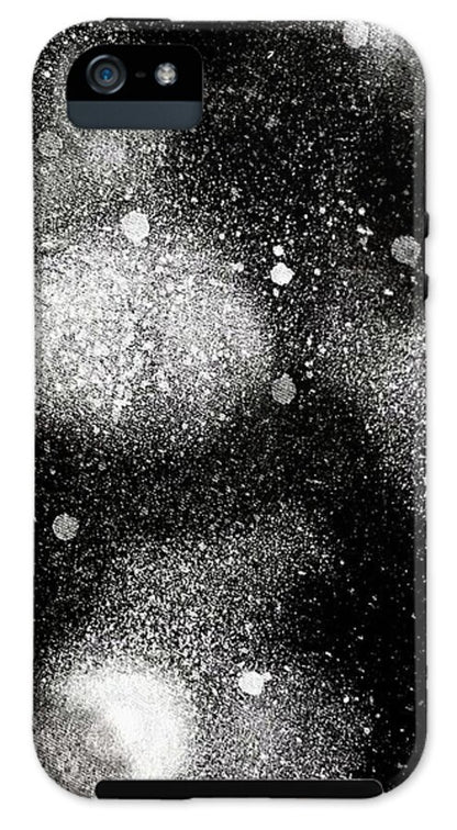 Overspray - Phone Case