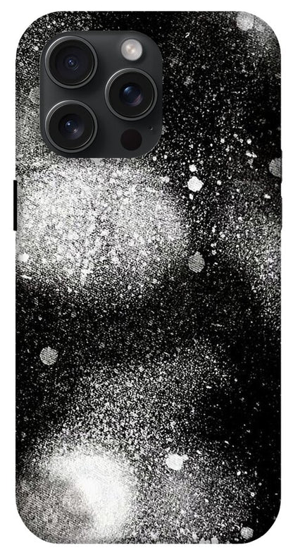 Overspray - Phone Case