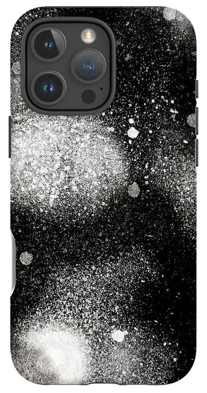 Overspray - Phone Case