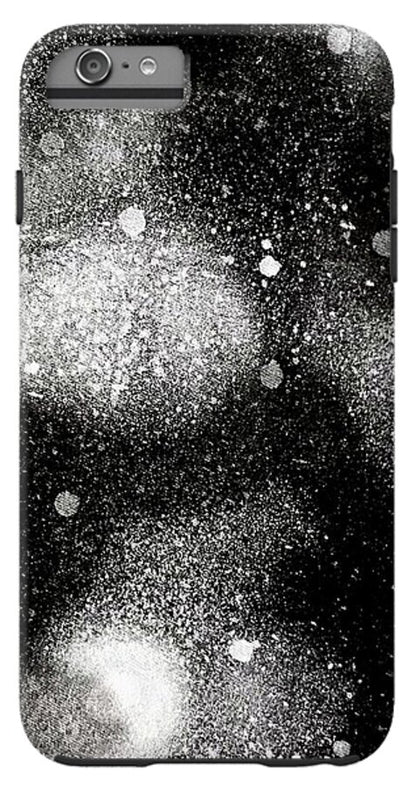 Overspray - Phone Case