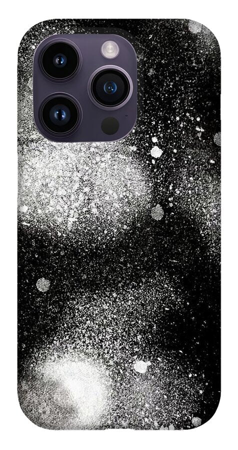 Overspray - Phone Case
