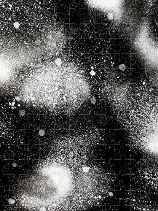 Overspray - Puzzle