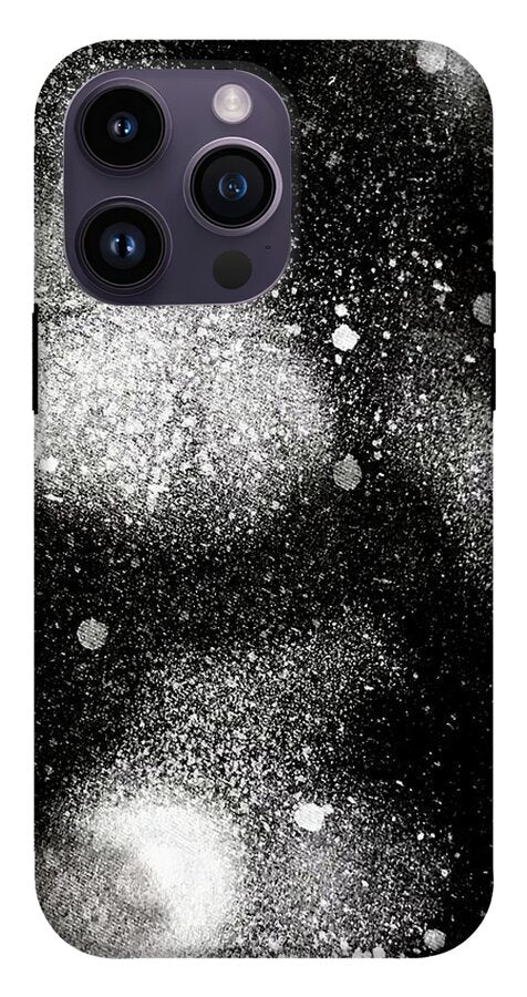 Overspray - Phone Case