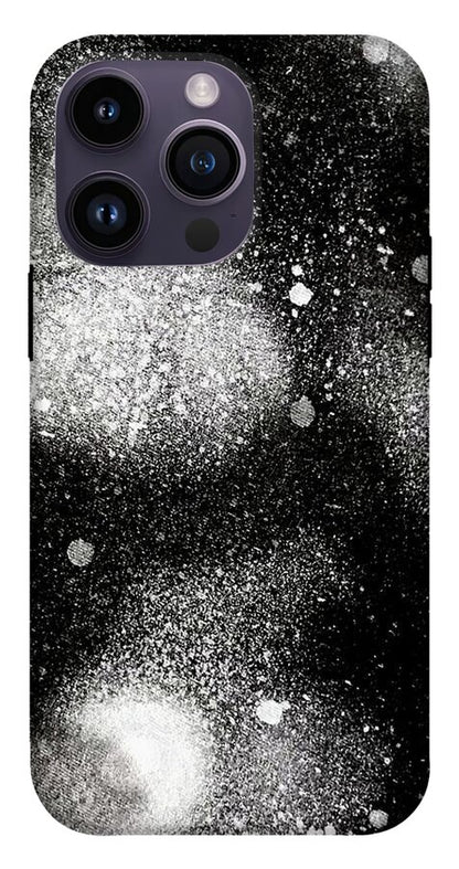 Overspray - Phone Case