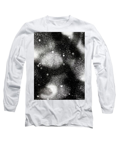 Overspray - Long Sleeve T-Shirt