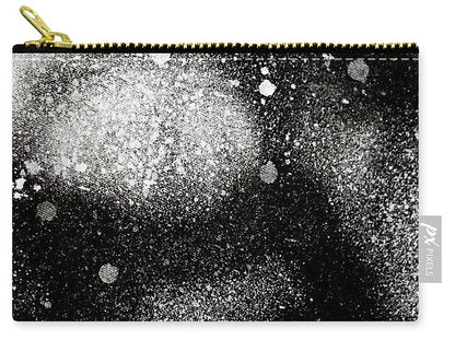 Overspray - Zip Pouch