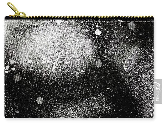 Overspray - Zip Pouch