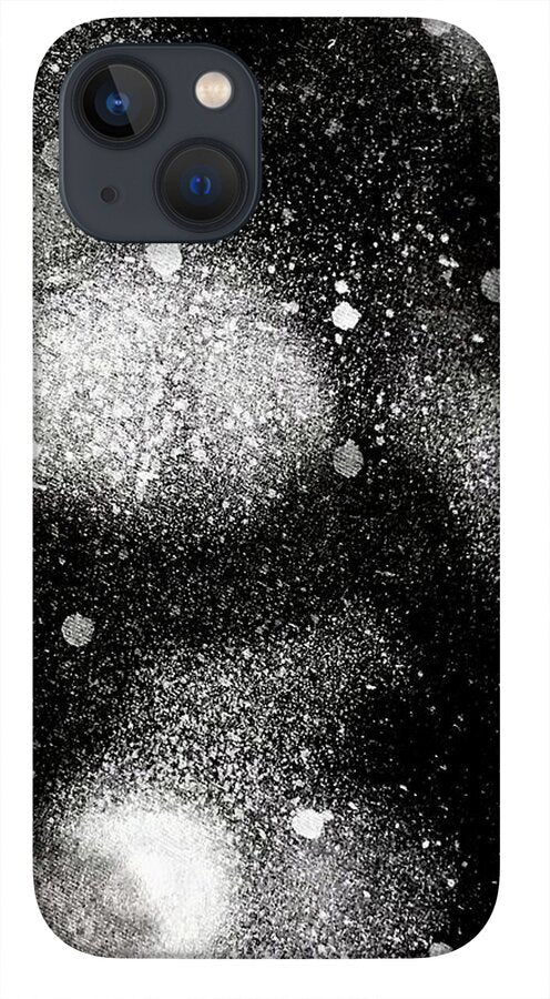 Overspray - Phone Case