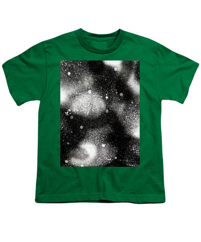 Overspray - Youth T-Shirt