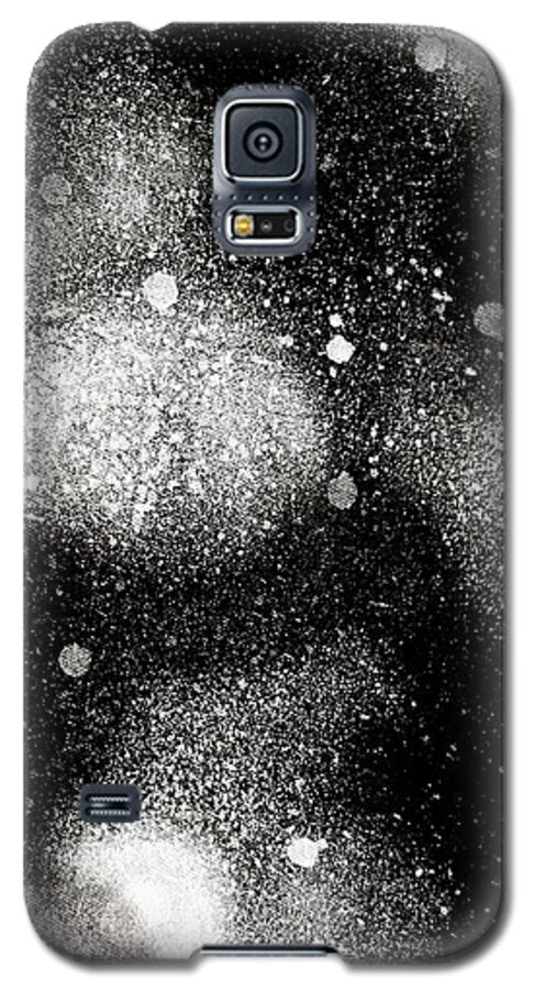 Overspray - Phone Case
